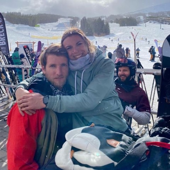 Meet your Posher, Faith - Picture 1 of 1